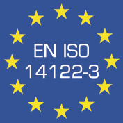 EN14122-3