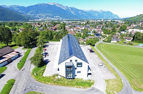 VERTIC SVIZZERA