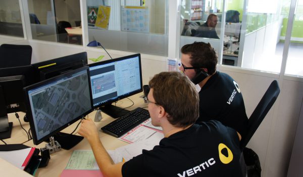 VERTICs Team