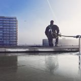 VERTICs ALTIFIX Anschlagpunkte für PVC membran