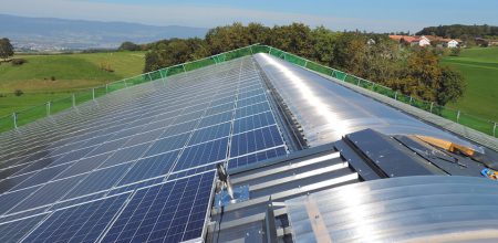 Erneuebare Energien