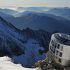 Refuge du Goûter (Goûter-Hütte) – Mont-Blanc