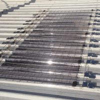 ALTIGRID Fallschutzgitter für Lichtelemente