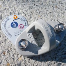 Anschlagplatte VERTIC PLFIXV für Beton